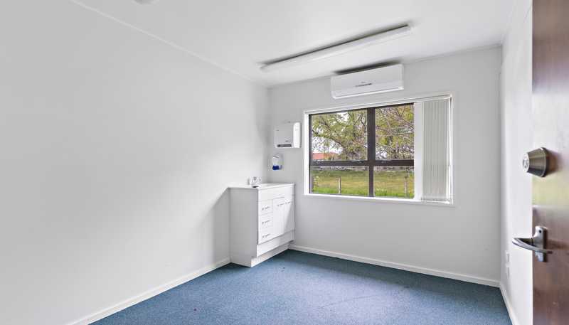 188 East Street, Greytown