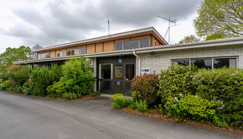 188 East Street, Greytown