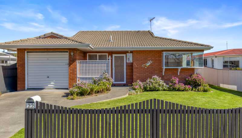 122 Howick Road, Redwoodtown