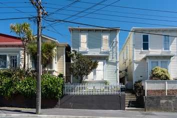 254 Adelaide Road, Newtown