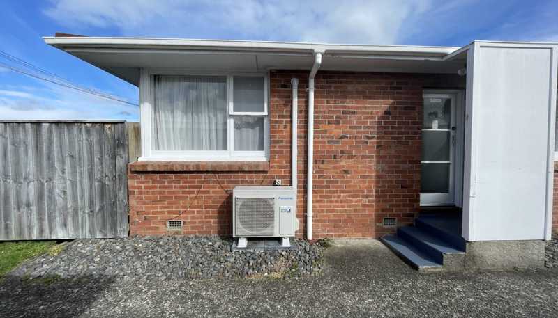 1/2 Nettie Street, Te Kuiti