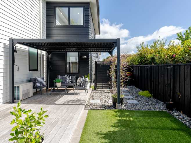 1/60 Queenwood Avenue, Queenwood