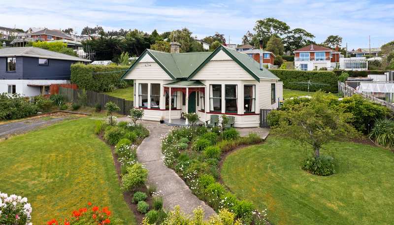 21 Alexander Street, Abbotsford