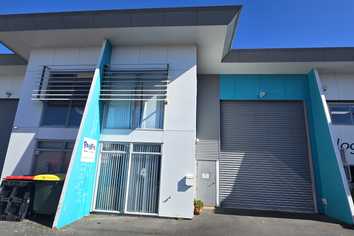 Occupy or add value industrial unit!