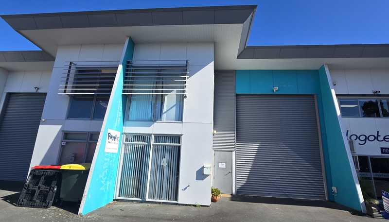 4/282 Chadwick Road, Greerton