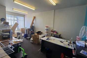 Occupy or add value industrial unit!
