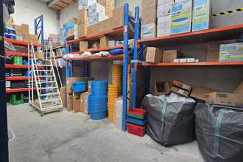 Occupy or add value industrial unit!