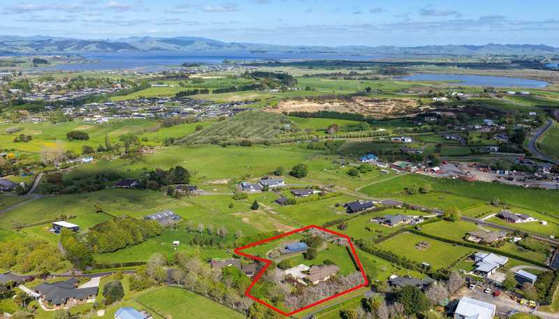 8 Josephine Place, Te Kauwhata