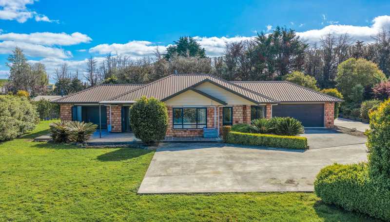 8 Josephine Place, Te Kauwhata