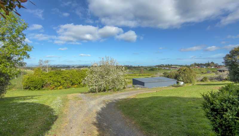 8 Josephine Place, Te Kauwhata