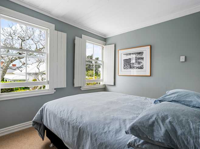 12 Potatau Street, Grey Lynn