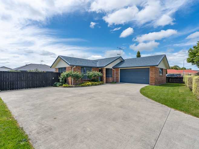 3 Newfield Drive, Fairview Downs