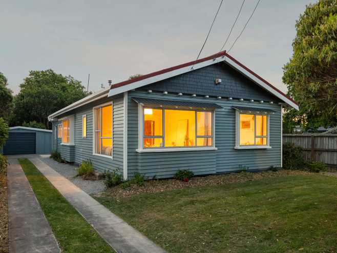 88 Radley Street, Woolston