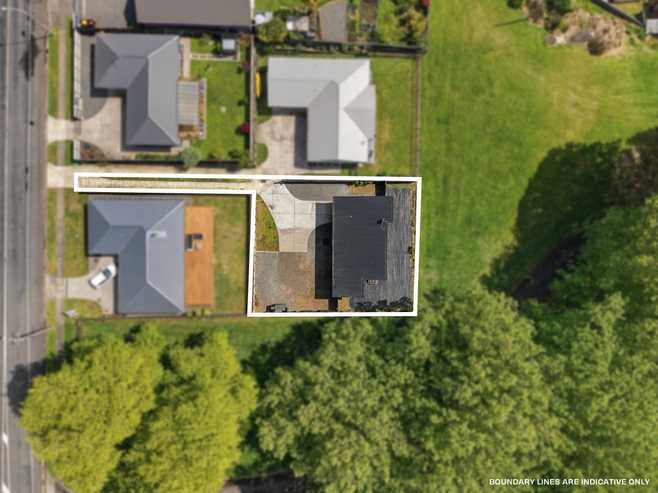 53b Arapuni Road, Arapuni