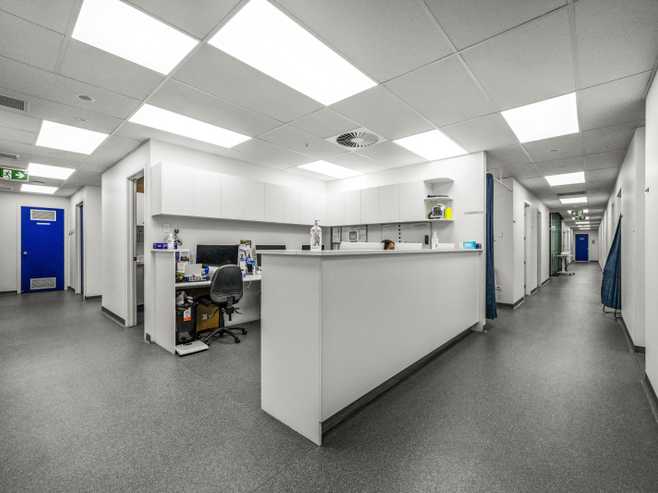 Hobsonville medical - 15-year lease