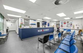 Hobsonville medical - 15-year lease