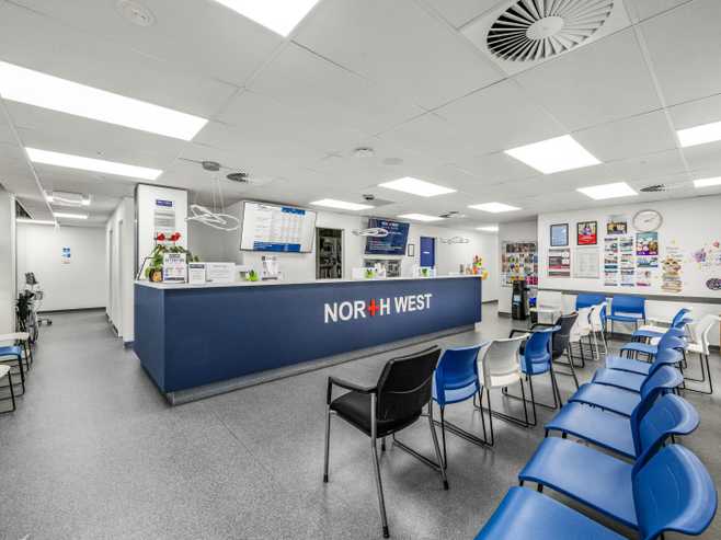 Hobsonville medical - 15-year lease