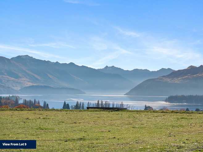 Lot 3/81 West Meadows Dr, Matuhituhi Subdivision, Wanaka