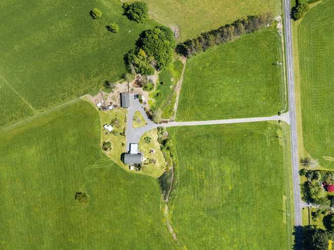 768 Wardville Road, Te Aroha