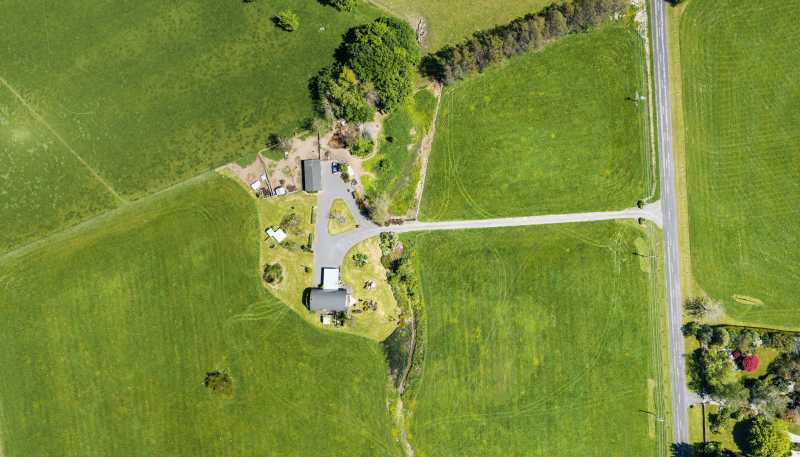 768 Wardville Road, Te Aroha
