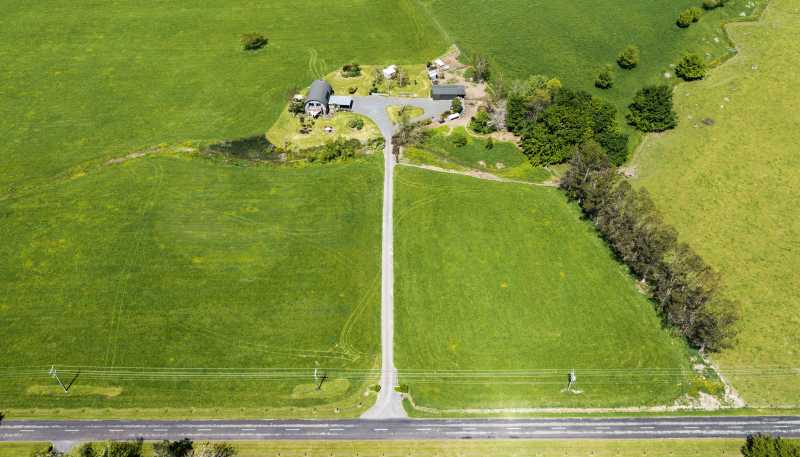 768 Wardville Road, Te Aroha