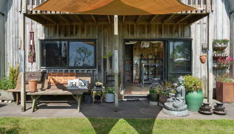 768 Wardville Road, Te Aroha