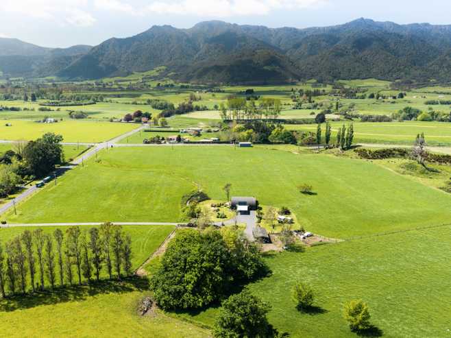 768 Wardville Road, Te Aroha