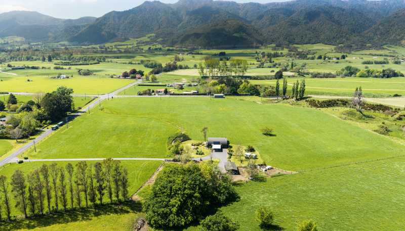 768 Wardville Road, Te Aroha