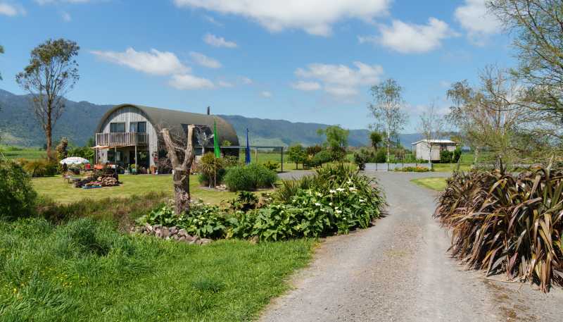 768 Wardville Road, Te Aroha