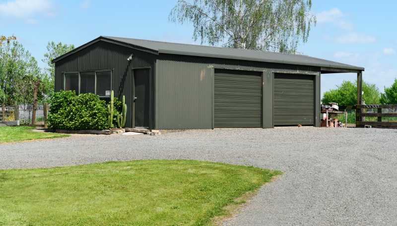 768 Wardville Road, Te Aroha