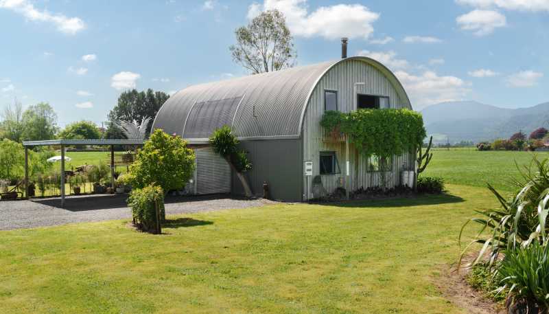768 Wardville Road, Te Aroha