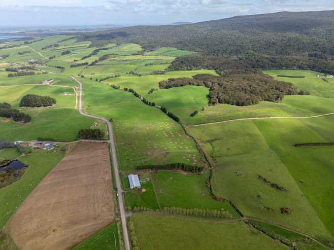 963 Centre Road, Waipango