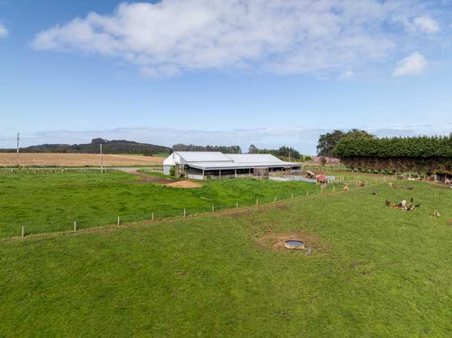 963 Centre Road, Waipango