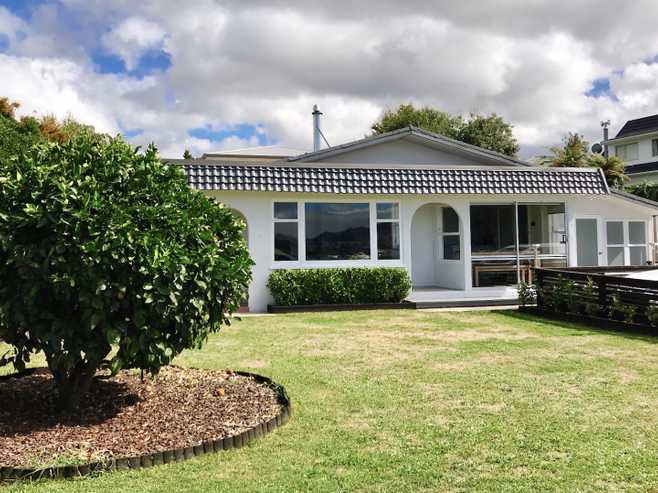 12A Kaihua Road, Nukuhau