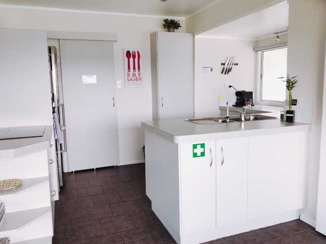 12A Kaihua Road, Nukuhau