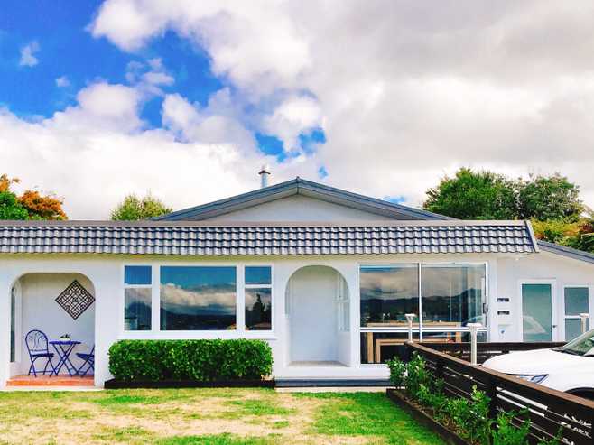 12A Kaihua Road, Nukuhau