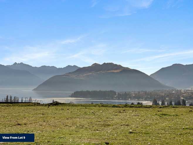 Lot 7/81 West Meadows Dr, Matuhituhi Subdivision, Wanaka