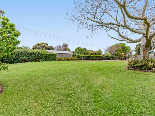 Lot 1,118B Wairau Road, Oakura