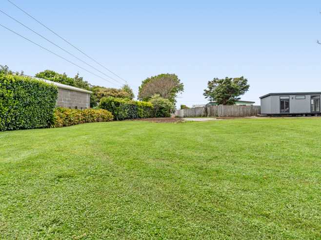 Lot 1,118B Wairau Road, Oakura