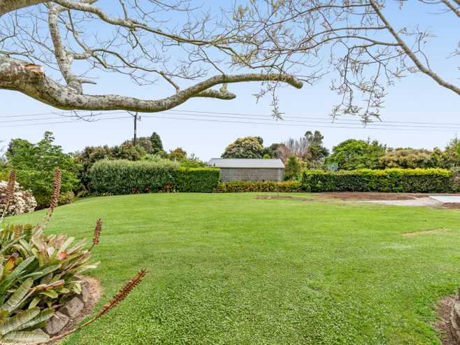 Lot 1,118B Wairau Road, Oakura
