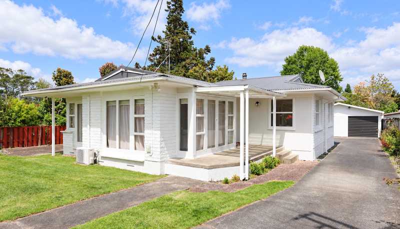 11 Lysander Place, Hillcrest