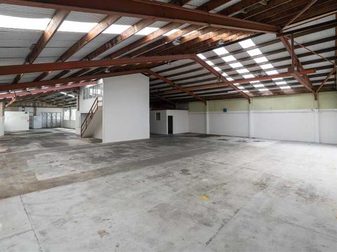 Savills – Affordable And Vacant In Penrose