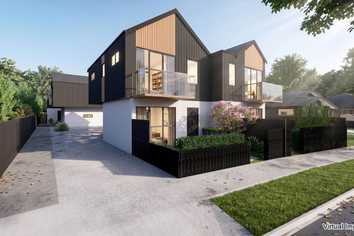 Lot 1/19  Dunkirk Road, Panmure