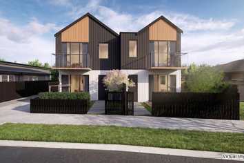 Lot 1/19  Dunkirk Road, Panmure