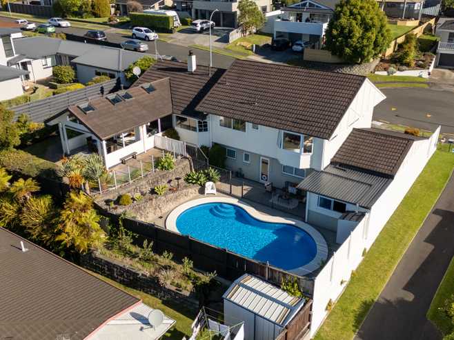 11 Apollo Street, Otumoetai