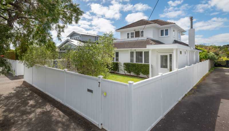 7 Faulder Avenue, Westmere