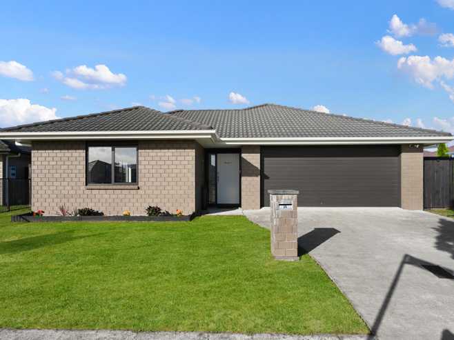 25 Briannarose Drive, Fitzroy