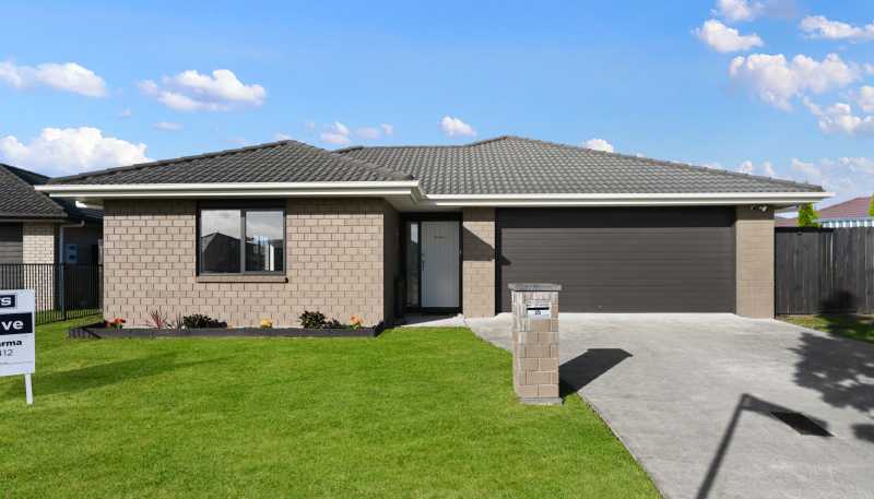 25 Briannarose Drive, Fitzroy