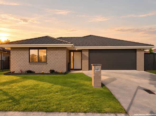 25 Briannarose Drive, Fitzroy