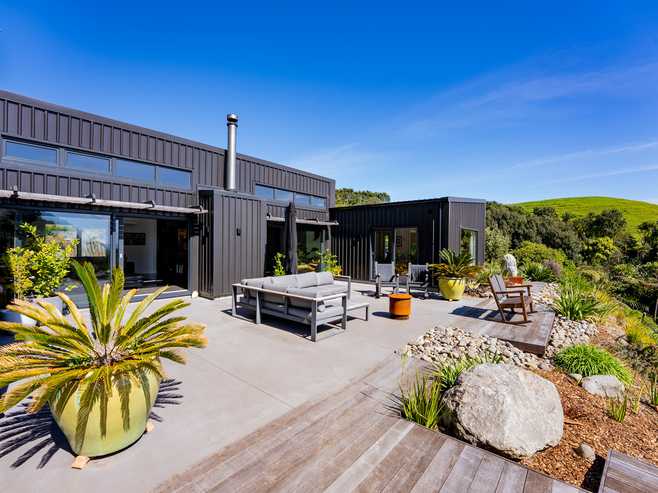 21 Washer Road, Omata